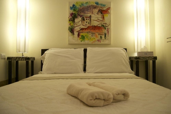Hotel Colours Oasis Resort - Lifestyle Inclusive Adults Only